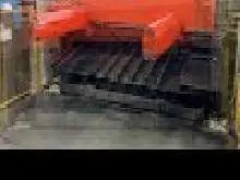 Гидравлические гильотинные ножницы LOTZE 301 3000x12 фото на Industry-Pilot