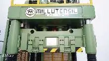 Spotting Press MILLUTENSIL MIL 123 photo on Industry-Pilot