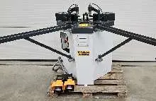  Eckverbindungsmaschinen Pressta Eisele PV 8 