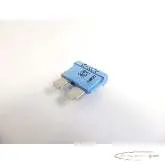   Sicherung 15 A / 32 V Flachstecksicherung B3510 blau - ungebraucht - 