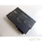  Simatic Siemens Simatic S7 6ES7131-4BD01-0AA0 Power-Modul S C-B1V65432 - ungebr. - Bilder auf Industry-Pilot