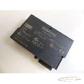  Simatic Siemens Simatic S7 6ES7131-4BD01-0AA0 Power-Modul S C-B1V67010 - ungebr. - фото на Industry-Pilot