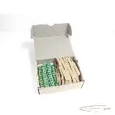  Weidmüller Weidmüller ZDK 2.5/1.5PE Doppelstock-Reihenklemme VPE 23 Stück ungebraucht الصورة على Industry-Pilot