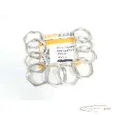   Lapp Gegenmutter 52103050 SKINDICHT SM-M 40x15 VPE 10 Stück ungebraucht 