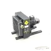   Oiltech LOC-007-4-D-A-0-00-000-0-0-0 Luft- / Ölkühler SN:4207452/10/3 