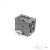   Siemens 6ES7378-2AC00-0AC0 EXM 378-3 Erweiterungsbaugruppe SN:SVPP6337549 Bilder auf Industry-Pilot