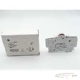  Allen Bradley Allen Bradley 1489-AMRA3 Hilfsschalter -ungebraucht- 