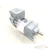  Getriebemotor SEW R47 DRS90M4BE2/MM15 Getriebemotor SN01.1861443503.0002X13 - ungebraucht! - Bilder auf Industry-Pilot