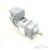  Getriebemotor SEW R47 DRS90M4BE2/MM15 Getriebemotor SN01.1861443503.0003X13 - ungebraucht - Bilder auf Industry-Pilot