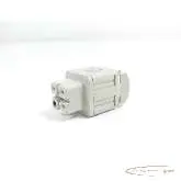   Epic H-A 3 BS Rechtecksteckverbinder 10421000 10A 400V 4kV/3 Bilder auf Industry-Pilot