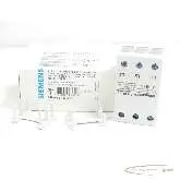   Siemens 3RV1915-5B 3 Phasen Einspeiseblock ungebraucht Bilder auf Industry-Pilot