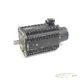  Servomotor Indramat MAC112B-1-PD-2-C/130-B-0/S005 Permanent Magnet Motor SN:MAC112-82766 