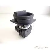  Hauptschalter Moeller T0-1-102 Lasttrenn- Hauptschalter - ungebraucht - 