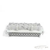   Epic H-BE 24 BS DR Buchse 24 Polig 1019700 16A 500V 6kV ungebraucht 