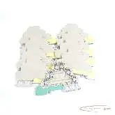  مشبك صف مرور Weidmüller MAK 2.5 Durchgangsreihenklemme 1615270000 VPE 9 Stück ungebraucht الصورة على Industry-Pilot