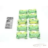  Phoenix Phoenix Contact ST 6-PE Reihenklemme 3031500 grün-gelb VPE 10 Stk. -ungeb.- Bilder auf Industry-Pilot