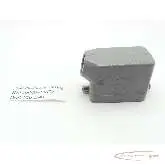   Harting Han 10B-gs-R-M25 Tüllengehäuse 19 30 010 1541 -ungebraucht- 