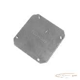  محرك سيرفو متزامن Siemens 085.20722.01 Deckel für 1FT6084 Synchronservomotor الصورة على Industry-Pilot