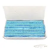  Weidmüller Weidmüller ZDU 2.5 BL Durchgangs-Reihenklemme 1608520000 VPE 100 Stk. -ungeb.- الصورة على Industry-Pilot