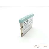   Siemens 6ES7951-0KE00-0AA0 Memory Card 32 kB E-Stand 03 SN: SVP R1 108685 Bilder auf Industry-Pilot