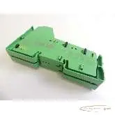  Phoenix Phoenix Contact IB IL RS 232-PRO-PAC Order-Nr.: 2878722 Interbus SN: 1121606117 Bilder auf Industry-Pilot