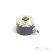  Drehgeber IVO G1356.Z02 / 405654 Drehgeber SN:23 ohne Anschlussleitung 