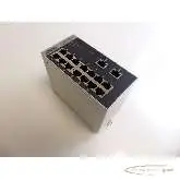  Phoenix Phoenix Contact FL Switch SFN 16TX 2891933 HW: 13 SN: 3033787620 Bilder auf Industry-Pilot