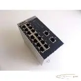  Phoenix Phoenix Contact FL Switch SFN 16TX 2891933 HW: 13 SN: 3033505292 Bilder auf Industry-Pilot