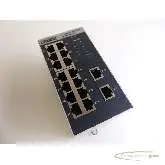  Phoenix Phoenix Contact FL Switch SFN 16TX 2891933 HW: 13 SN: 3033505322 Bilder auf Industry-Pilot