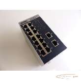  Phoenix Phoenix Contact FL Switch SFN 16TX 2891933 HW: 13 SN: 3033813733 фото на Industry-Pilot