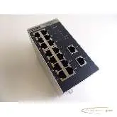  Phoenix Phoenix Contact FL Switch SFN 16TX 2891933 HW: 13 SN: 3033075696 Bilder auf Industry-Pilot