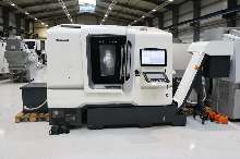  CNC Turning and Milling Machine DMG MORI NLX 2000 Y / 500 photo on Industry-Pilot