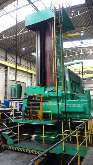  Floor-type horizontal boring machine - sleeve SKODA W200 HC photo on Industry-Pilot