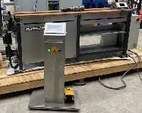  Machine à cintrer les tuyaux avec mandrin GELBER BIEGER ERB 16 2000 Images sur Industry-Pilot