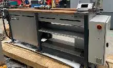 Machine à cintrer les tuyaux avec mandrin GELBER BIEGER ERB 16 2000 Images sur Industry-Pilot