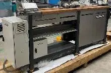 Machine à cintrer les tuyaux avec mandrin GELBER BIEGER ERB 16 2000 Images sur Industry-Pilot