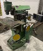 Toolroom Milling Machine - Universal AVIA /Deckel FNC 25 /FP1 photo on Industry-Pilot