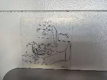 مركز تصنيع - شامل DECKEL MAHO DMC 60 H linear الصورة على Industry-Pilot