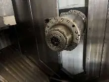 مركز تصنيع - شامل DECKEL MAHO DMC 60 H linear الصورة على Industry-Pilot