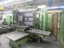  Tischbohrwerk UNION BFT 90/5 TNC 135 Bilder auf Industry-Pilot