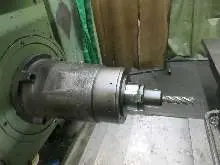 Tischbohrwerk UNION BFT 90/5 TNC 135 Bilder auf Industry-Pilot