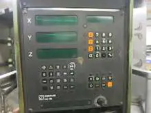 Tischbohrwerk UNION BFT 90/5 TNC 135 Bilder auf Industry-Pilot