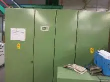 Tischbohrwerk UNION BFT 90/5 TNC 135 Bilder auf Industry-Pilot