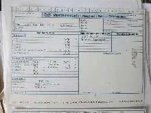 Tischbohrwerk UNION BFT 90/5 TNC 135 Bilder auf Industry-Pilot
