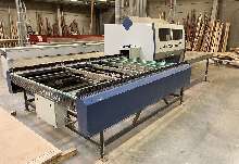  Four side planer WEINIG Powermat 500 2 rechte Spindel photo on Industry-Pilot