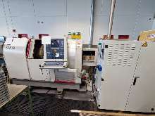  CNC Turning Machine TRAUB TNK 36 photo on Industry-Pilot