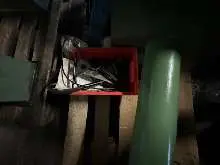 Machine à cintrer des fils GETRIEBBAU NORD 02-71 5/4 Images sur Industry-Pilot