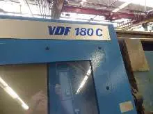 آلة خراطة CNC BÖHRINGER VDF 180c-u الصورة على Industry-Pilot
