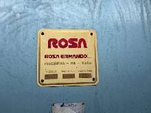 Surface Grinding Machine ROSA ER 10 photo on Industry-Pilot