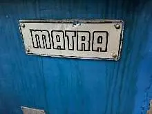 Surface Grinding Machine MATRA JOH2 photo on Industry-Pilot